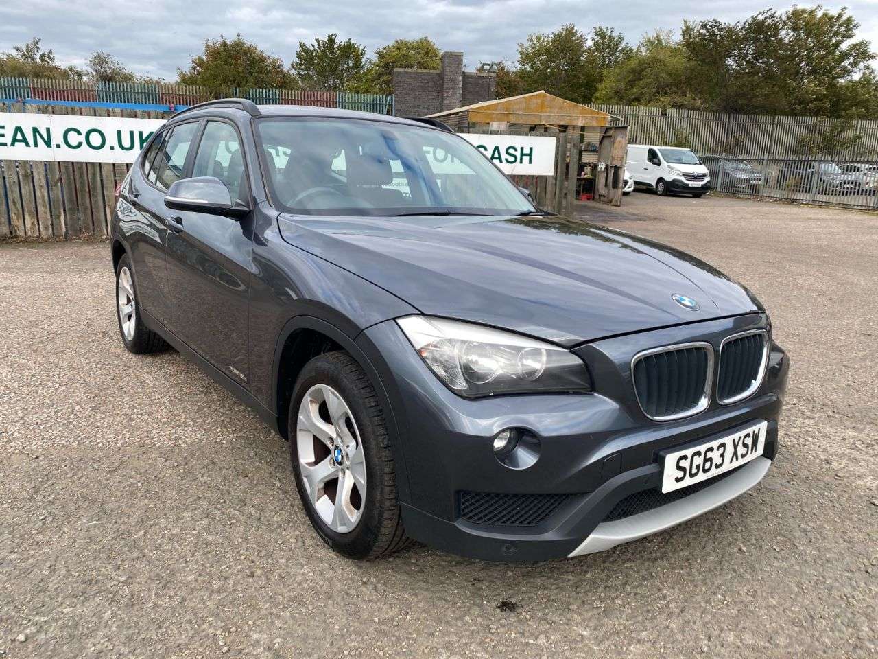 2013 BMW X1 2013 BMW X1