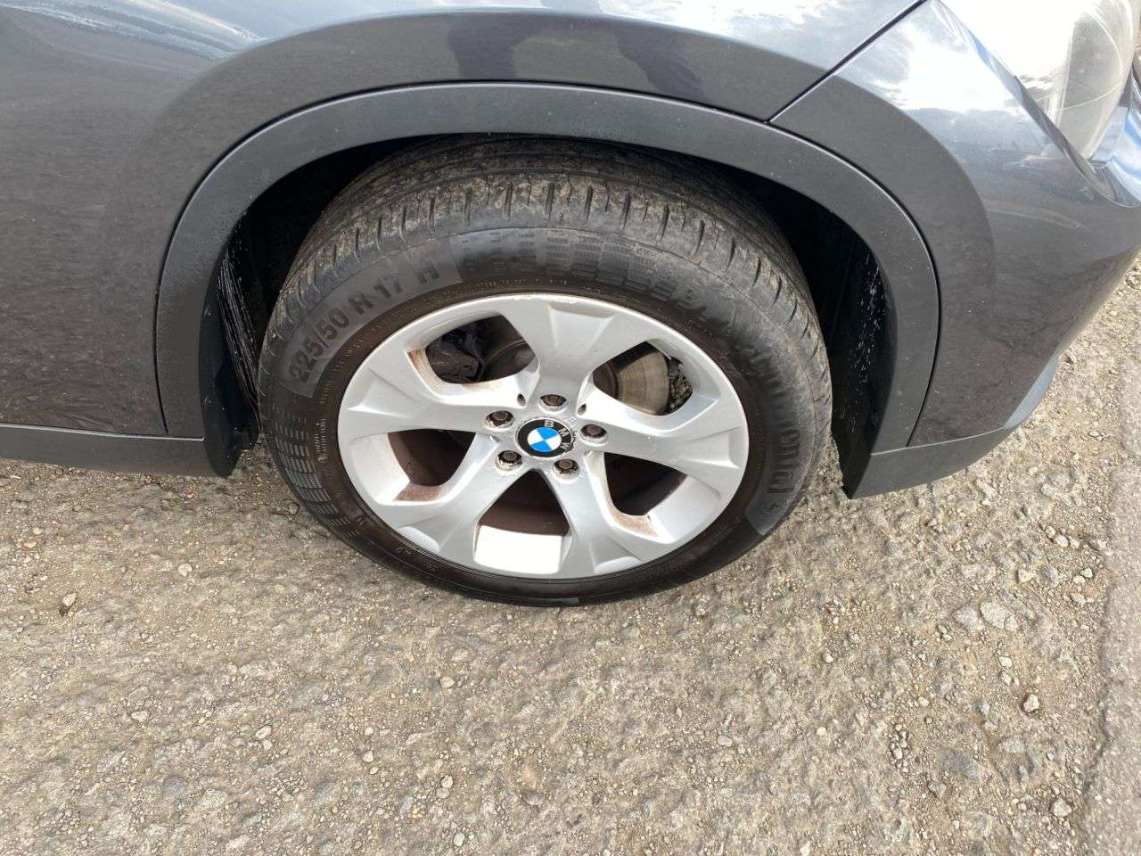 2013 BMW X1 2013 BMW X1