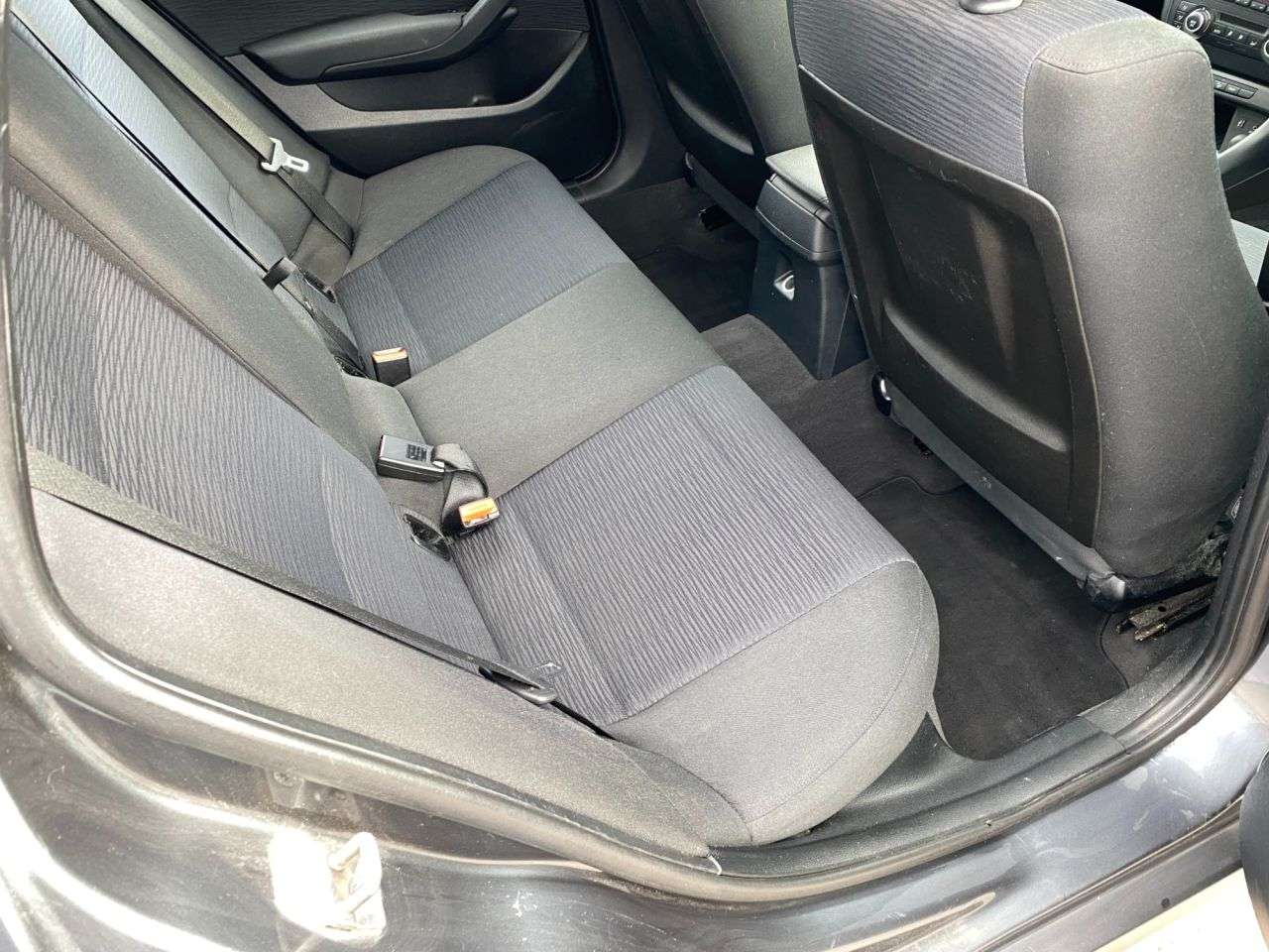 2013 BMW X1 2013 BMW X1