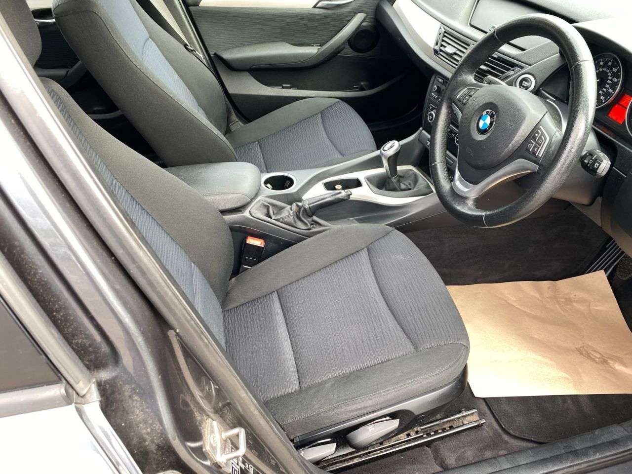 2013 BMW X1 2013 BMW X1