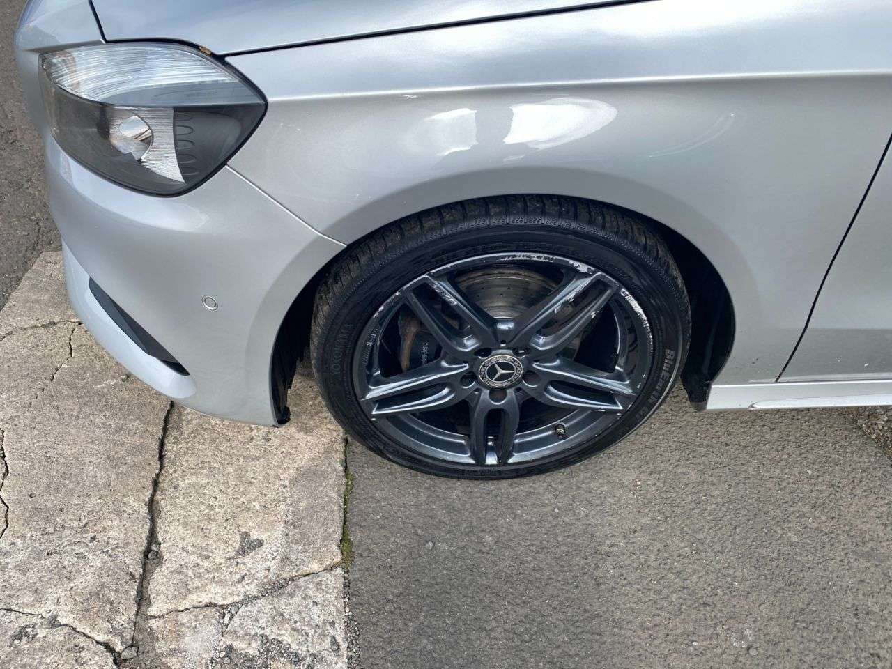 2017 MERCEDES-BENZ A CLASS AMG HATCHBACK 2017 MERCEDES-BENZ A CLASS AMG HATCHBACK