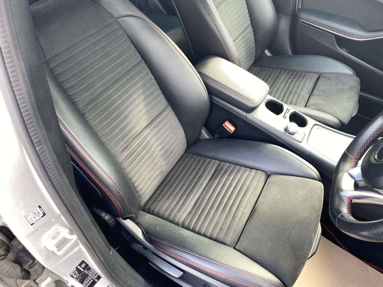 2017 MERCEDES-BENZ A CLASS AMG HATCHBACK 2017 MERCEDES-BENZ A CLASS AMG HATCHBACK