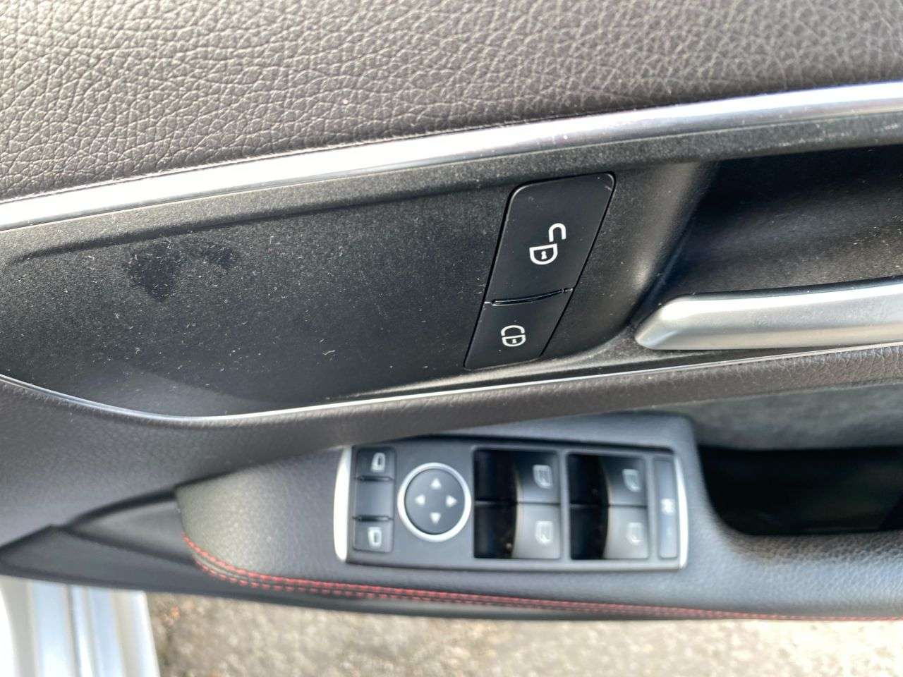 2017 MERCEDES-BENZ A CLASS AMG HATCHBACK 2017 MERCEDES-BENZ A CLASS AMG HATCHBACK