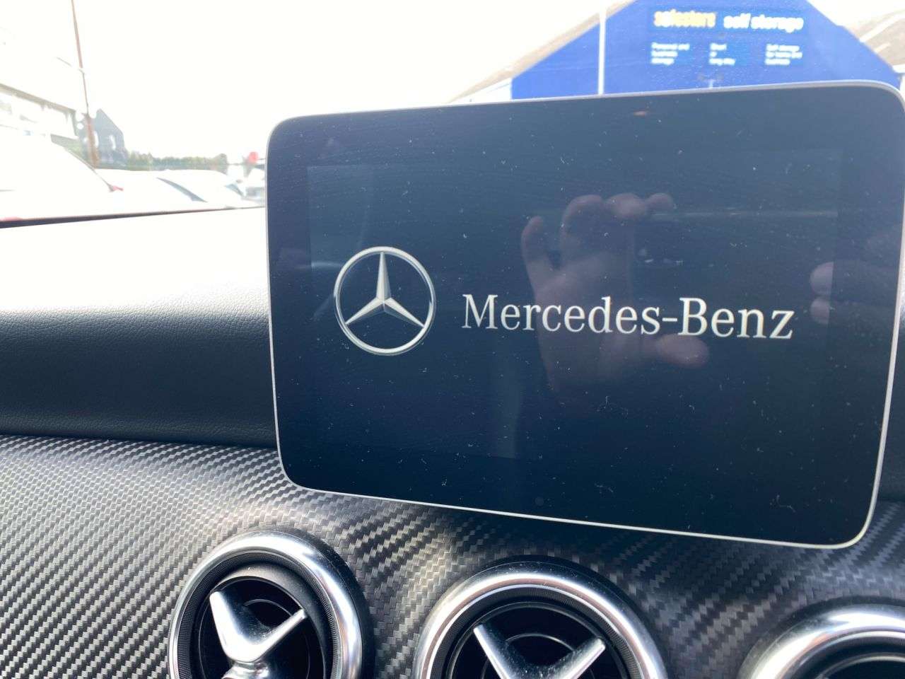 2017 MERCEDES-BENZ A CLASS AMG HATCHBACK 2017 MERCEDES-BENZ A CLASS AMG HATCHBACK