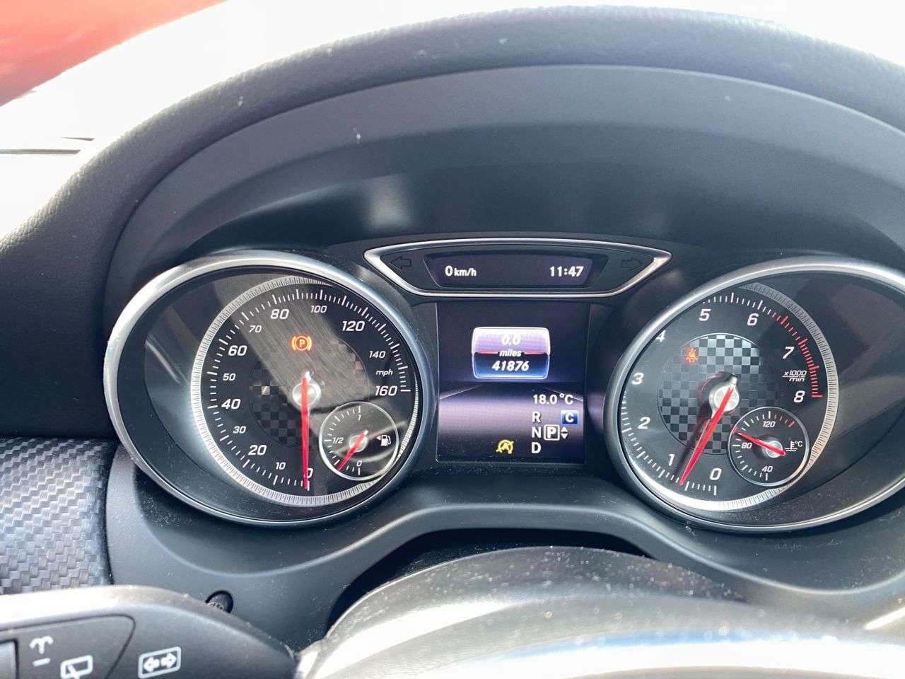 2017 MERCEDES-BENZ A CLASS AMG HATCHBACK 2017 MERCEDES-BENZ A CLASS AMG HATCHBACK