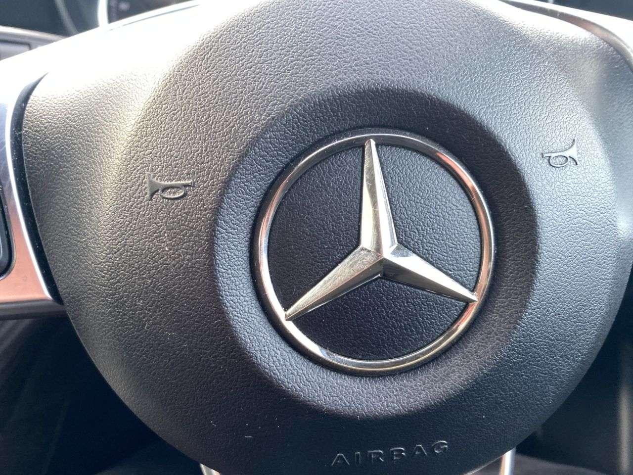 2017 MERCEDES-BENZ A CLASS AMG HATCHBACK 2017 MERCEDES-BENZ A CLASS AMG HATCHBACK