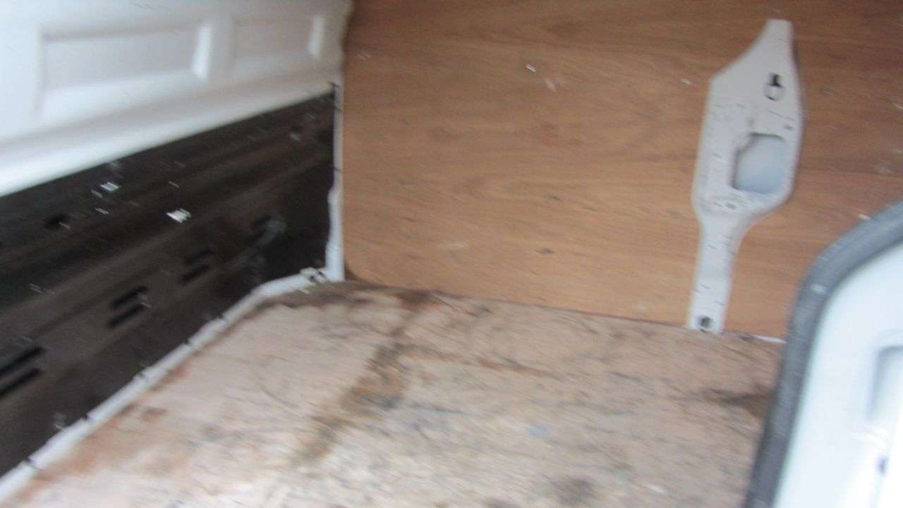 2022 RENAULT TRAFIC 2022 RENAULT TRAFIC