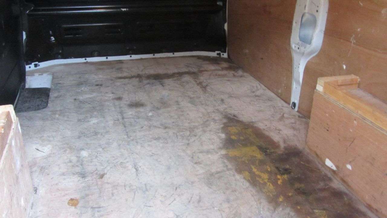 2022 RENAULT TRAFIC 2022 RENAULT TRAFIC