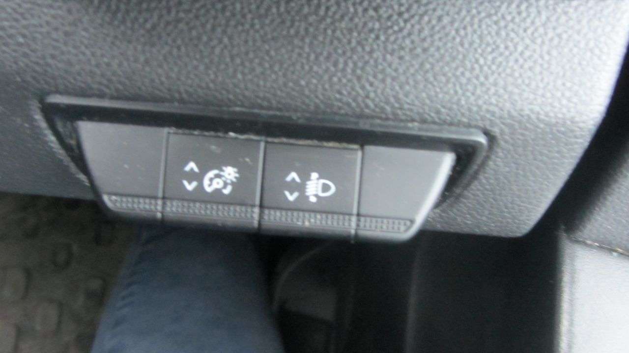 2022 RENAULT TRAFIC 2022 RENAULT TRAFIC