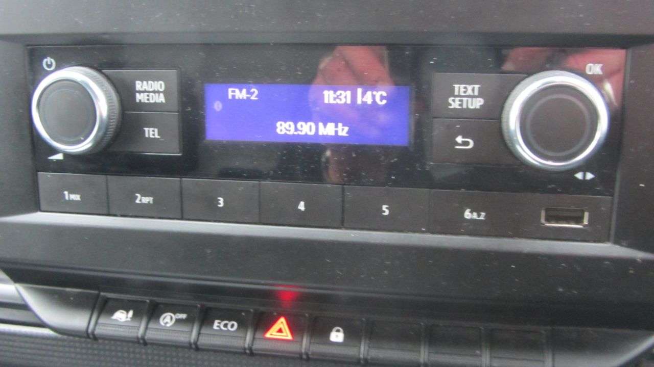 2022 RENAULT TRAFIC 2022 RENAULT TRAFIC