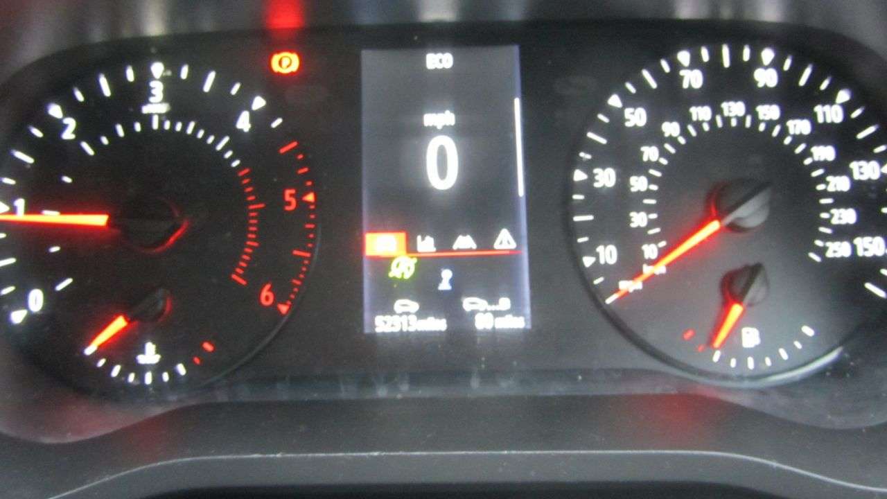 2022 RENAULT TRAFIC 2022 RENAULT TRAFIC