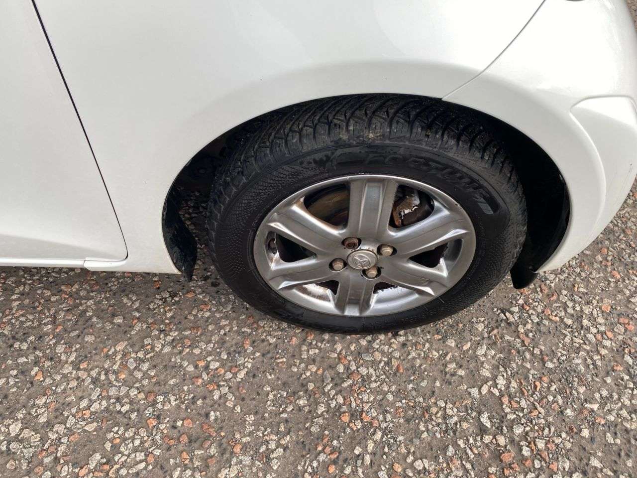 2010 TOYOTA IQ 2010 TOYOTA IQ