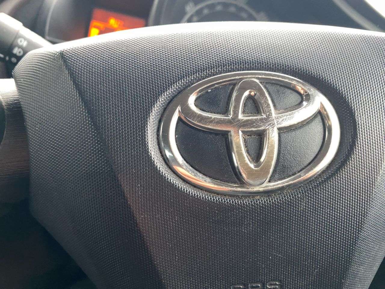 2010 TOYOTA IQ 2010 TOYOTA IQ