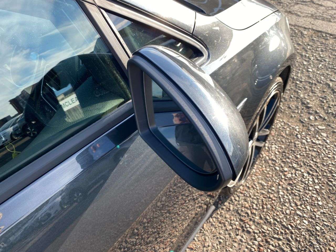 2014 VOLKSWAGEN GOLF 2014 VOLKSWAGEN GOLF