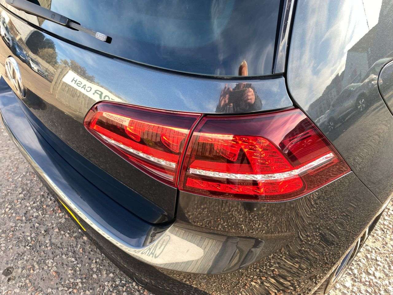 2014 VOLKSWAGEN GOLF 2014 VOLKSWAGEN GOLF