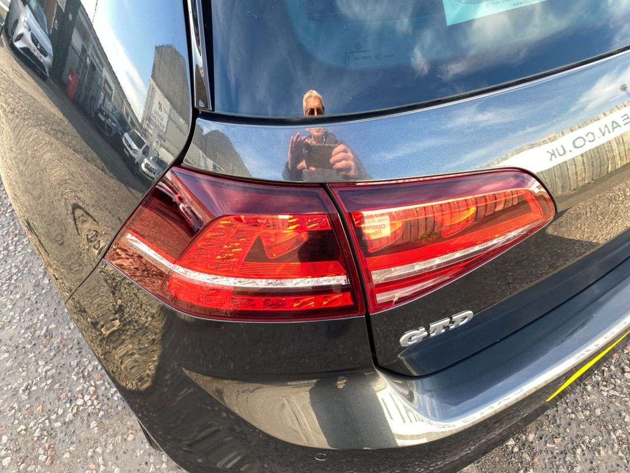 2014 VOLKSWAGEN GOLF 2014 VOLKSWAGEN GOLF