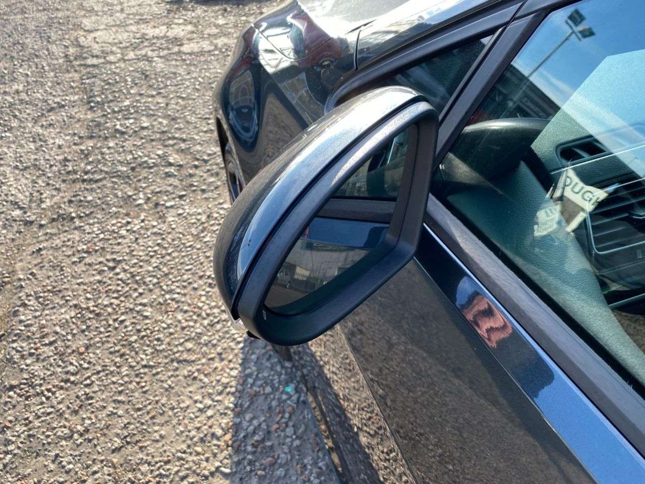 2014 VOLKSWAGEN GOLF 2014 VOLKSWAGEN GOLF