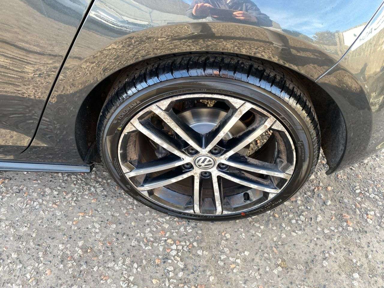 2014 VOLKSWAGEN GOLF 2014 VOLKSWAGEN GOLF