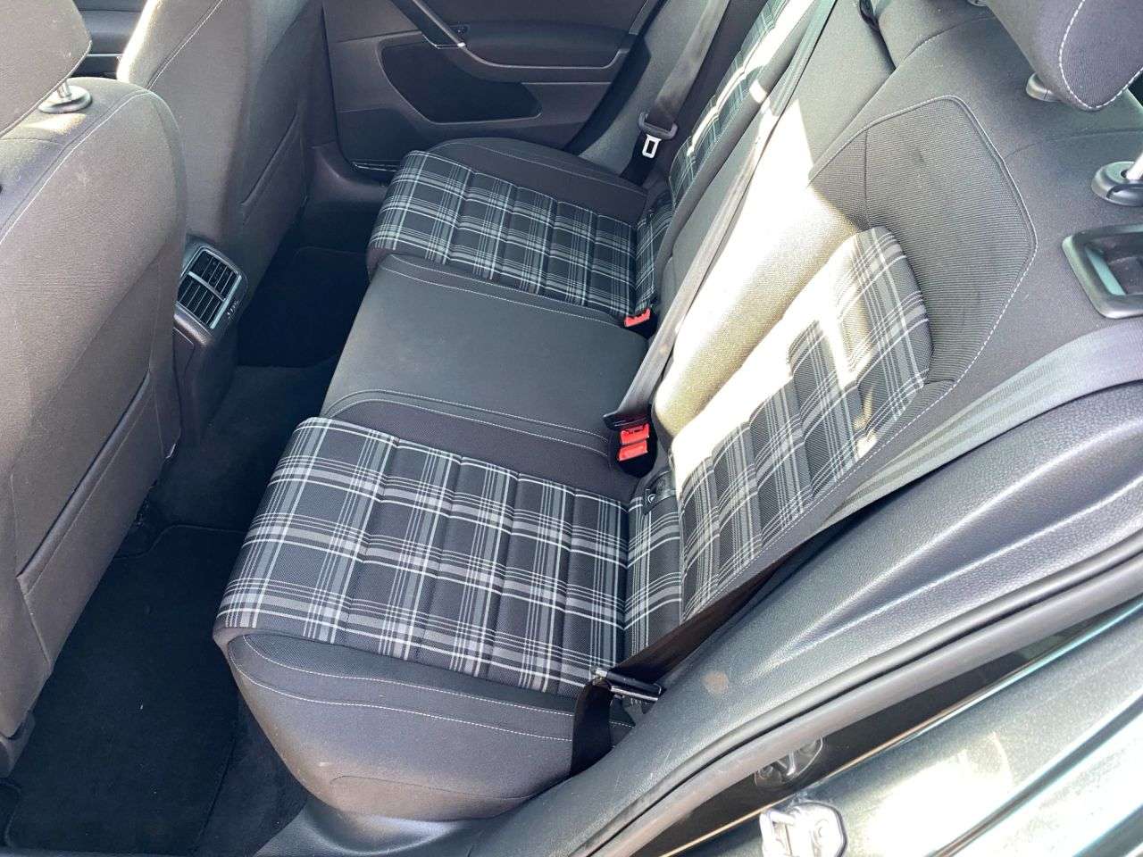 2014 VOLKSWAGEN GOLF 2014 VOLKSWAGEN GOLF