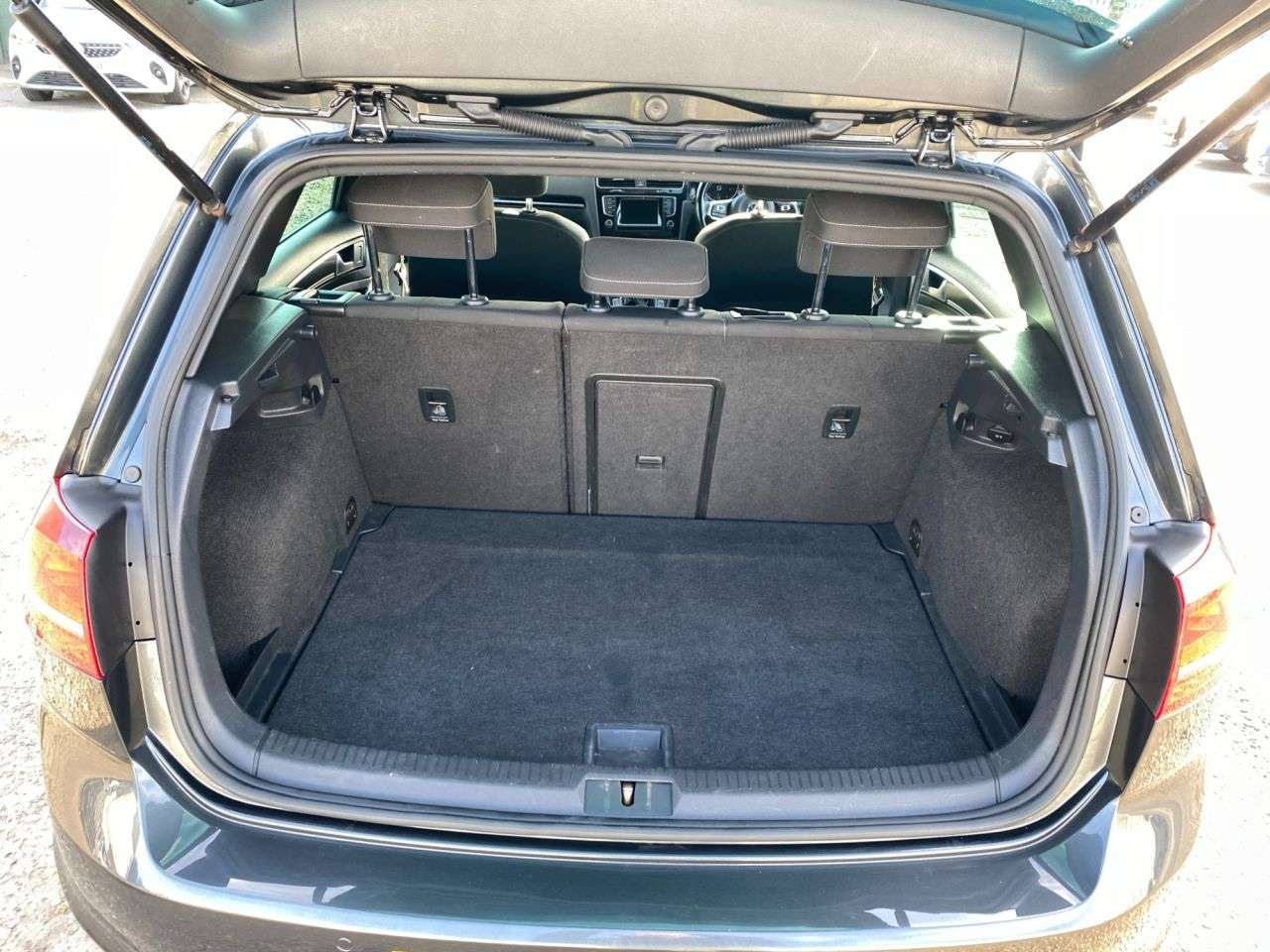 2014 VOLKSWAGEN GOLF 2014 VOLKSWAGEN GOLF