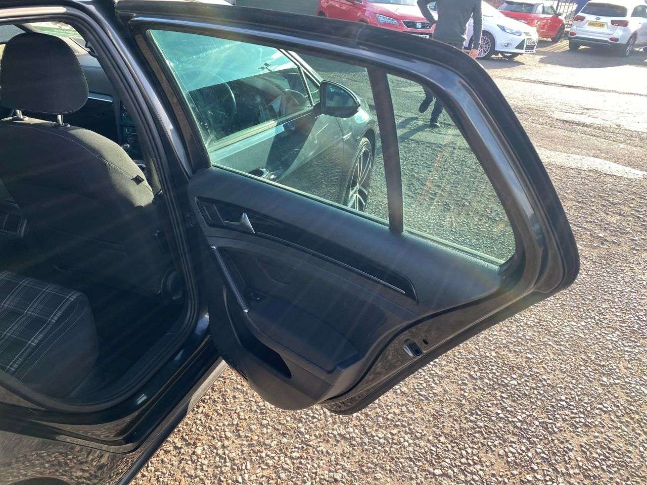 2014 VOLKSWAGEN GOLF 2014 VOLKSWAGEN GOLF