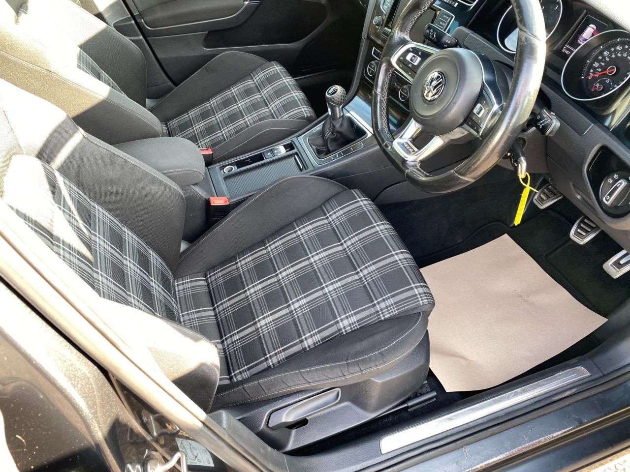 2014 VOLKSWAGEN GOLF 2014 VOLKSWAGEN GOLF