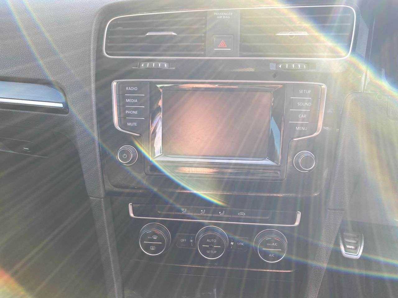 2014 VOLKSWAGEN GOLF 2014 VOLKSWAGEN GOLF