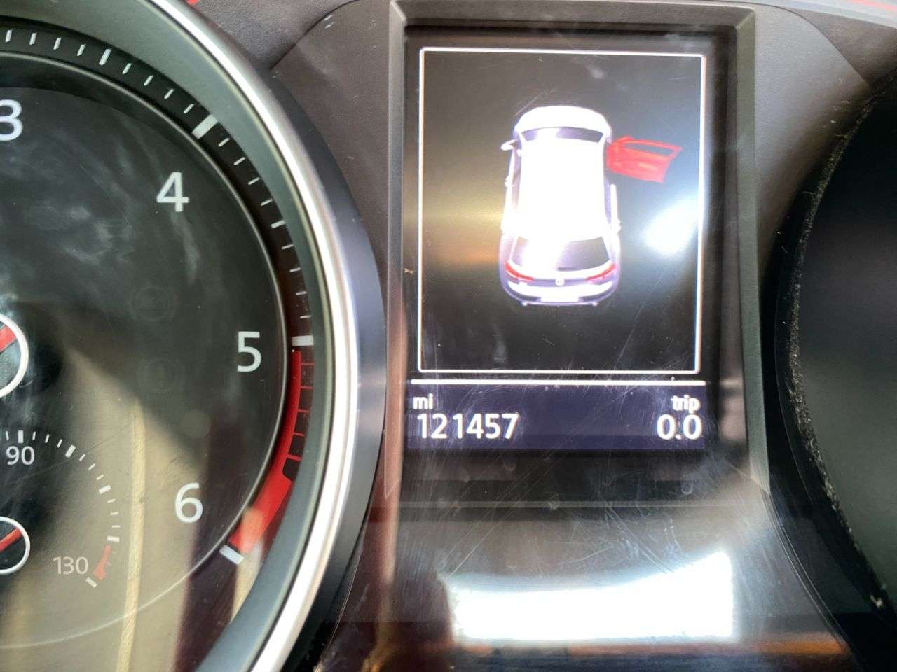 2014 VOLKSWAGEN GOLF 2014 VOLKSWAGEN GOLF