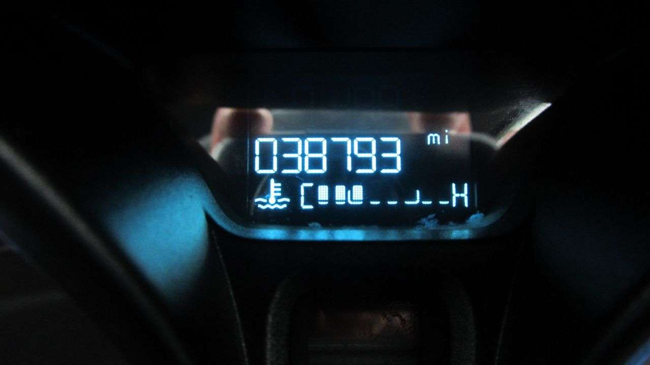 2015 FORD FIESTA 2015 FORD FIESTA