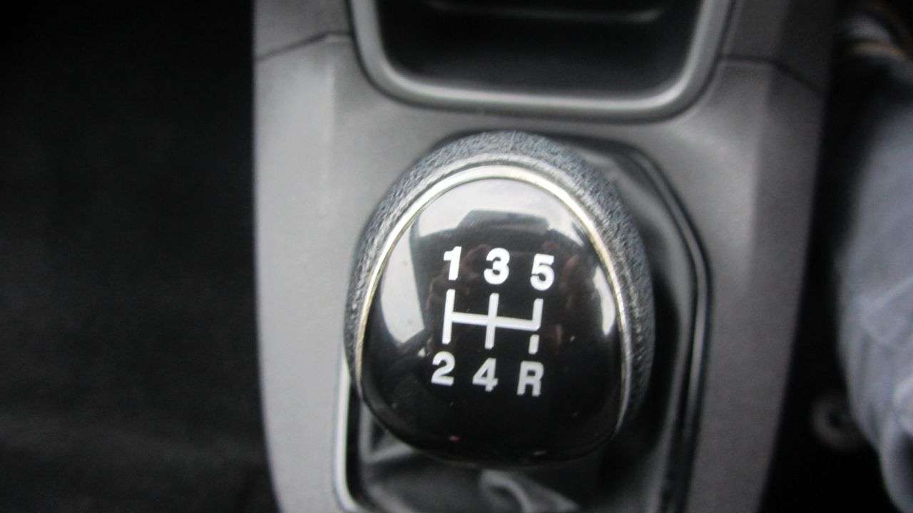 2015 FORD FIESTA 2015 FORD FIESTA