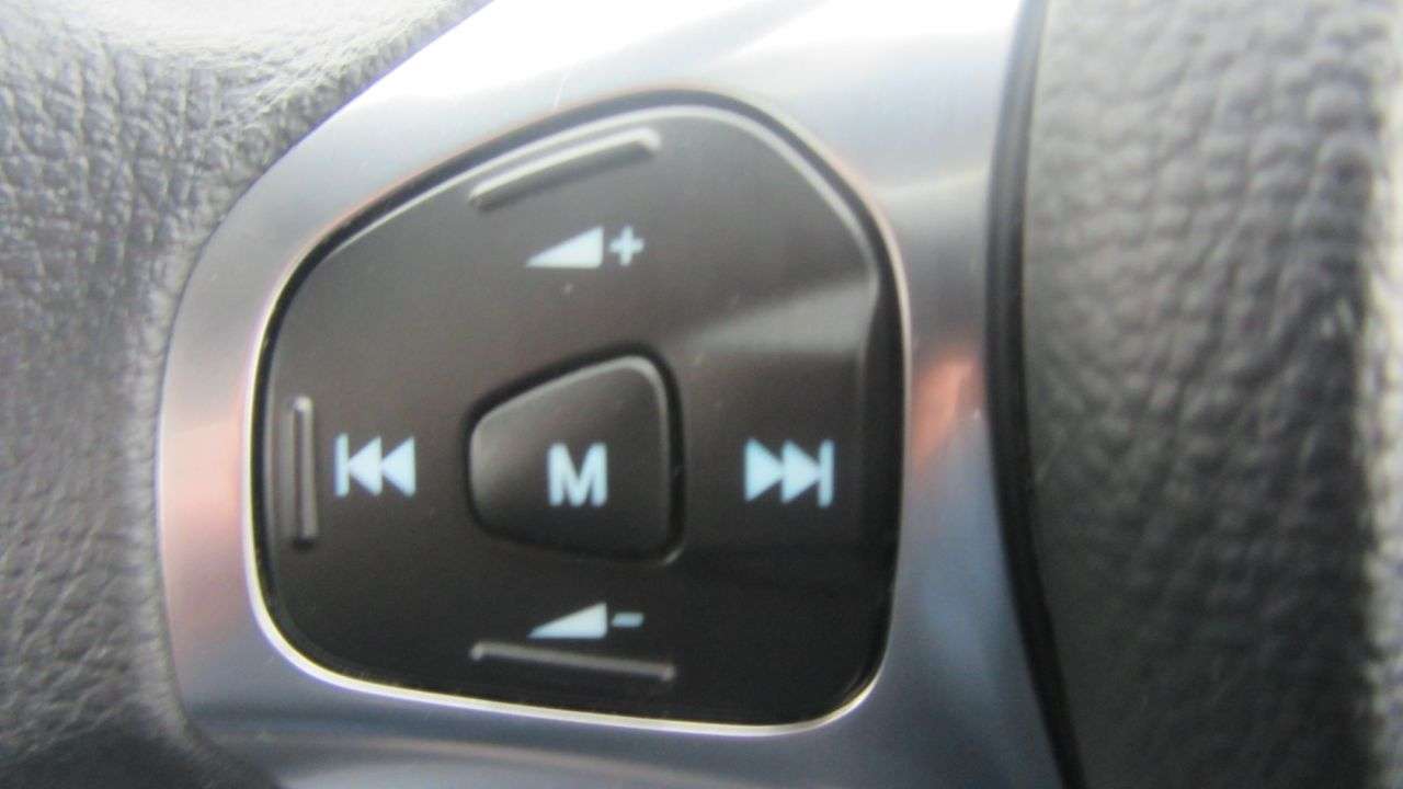 2015 FORD FIESTA 2015 FORD FIESTA