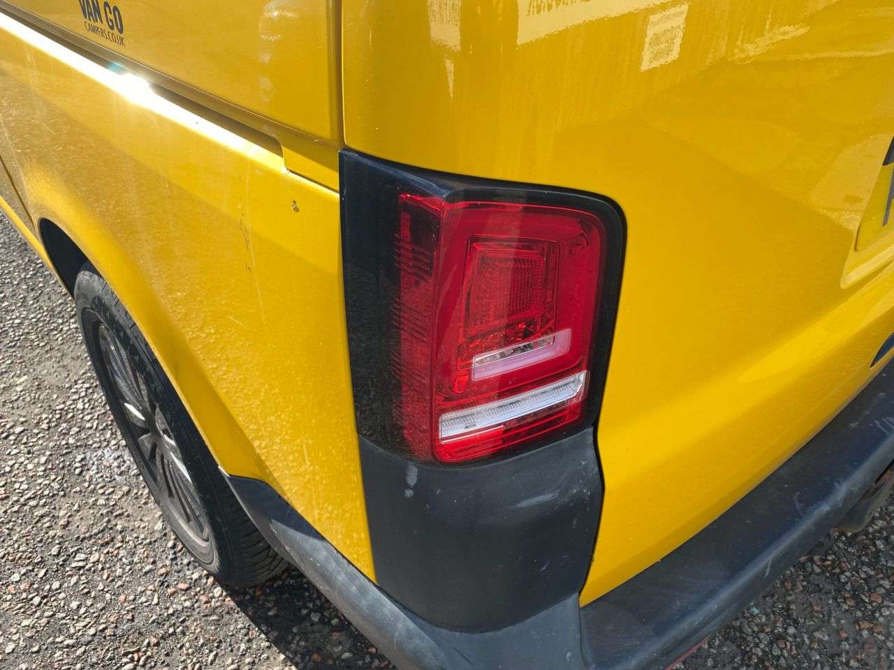 2015 VOLKSWAGEN TRANSPORTER 2015 VOLKSWAGEN TRANSPORTER