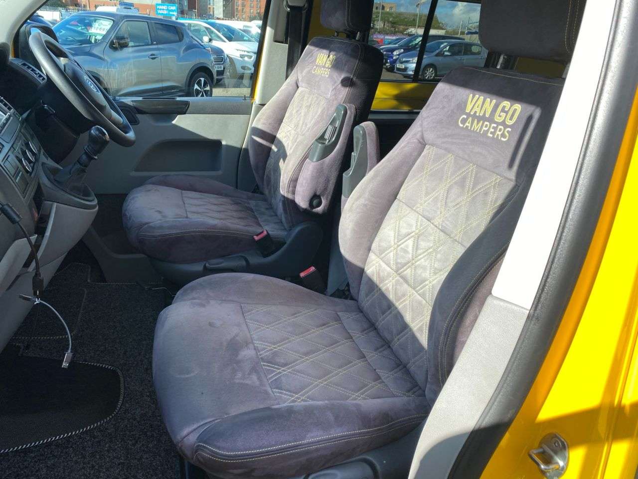 2015 VOLKSWAGEN TRANSPORTER 2015 VOLKSWAGEN TRANSPORTER