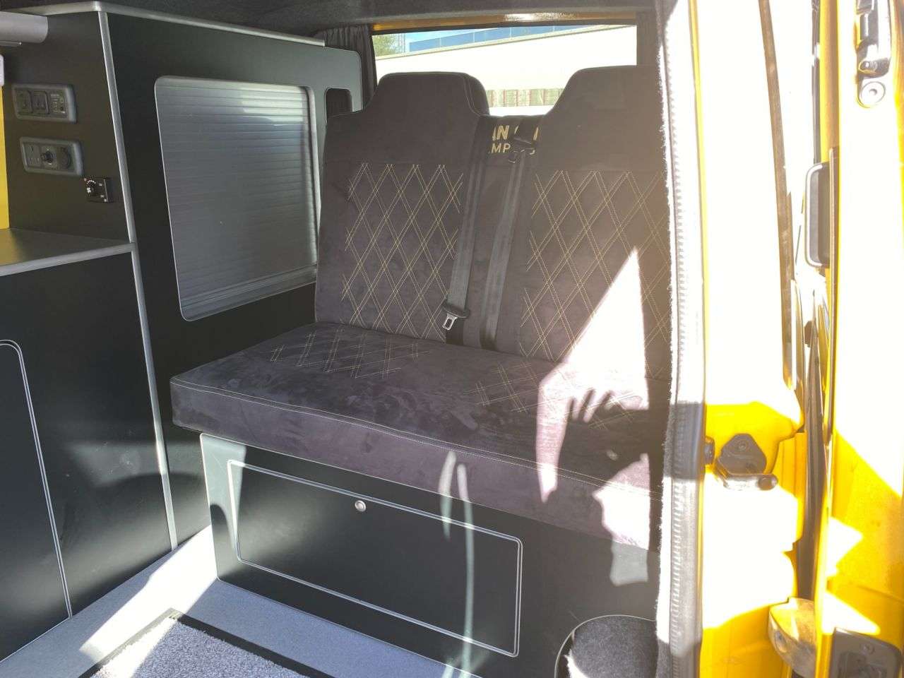 2015 VOLKSWAGEN TRANSPORTER 2015 VOLKSWAGEN TRANSPORTER