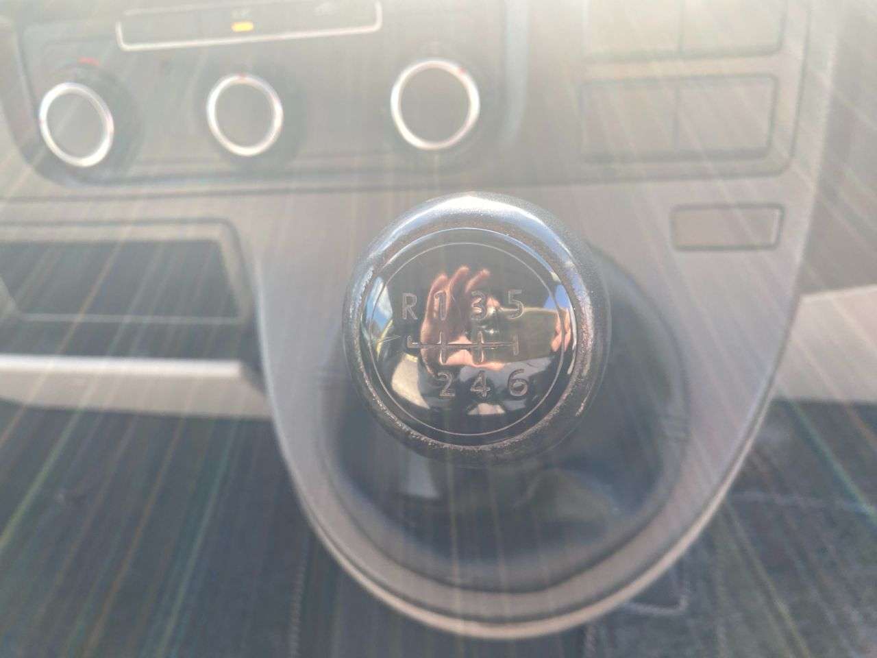 2015 VOLKSWAGEN TRANSPORTER 2015 VOLKSWAGEN TRANSPORTER