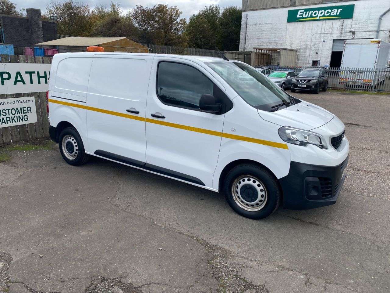 2021 PEUGEOT EXPERT 2021 PEUGEOT EXPERT