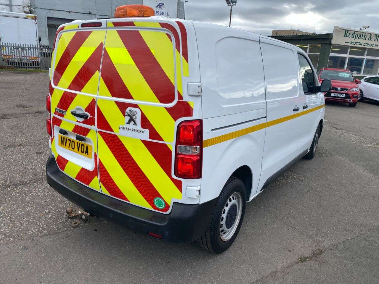 2021 PEUGEOT EXPERT 2021 PEUGEOT EXPERT