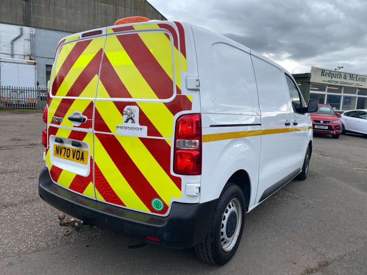 2021 PEUGEOT EXPERT 2021 PEUGEOT EXPERT