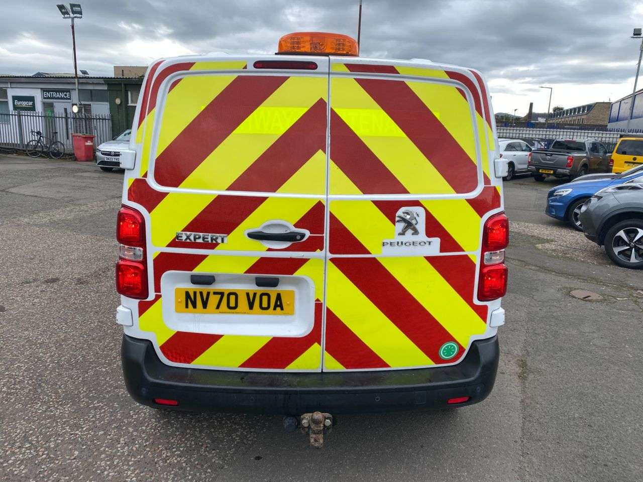 2021 PEUGEOT EXPERT 2021 PEUGEOT EXPERT