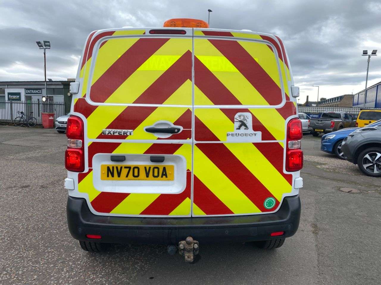 2021 PEUGEOT EXPERT 2021 PEUGEOT EXPERT