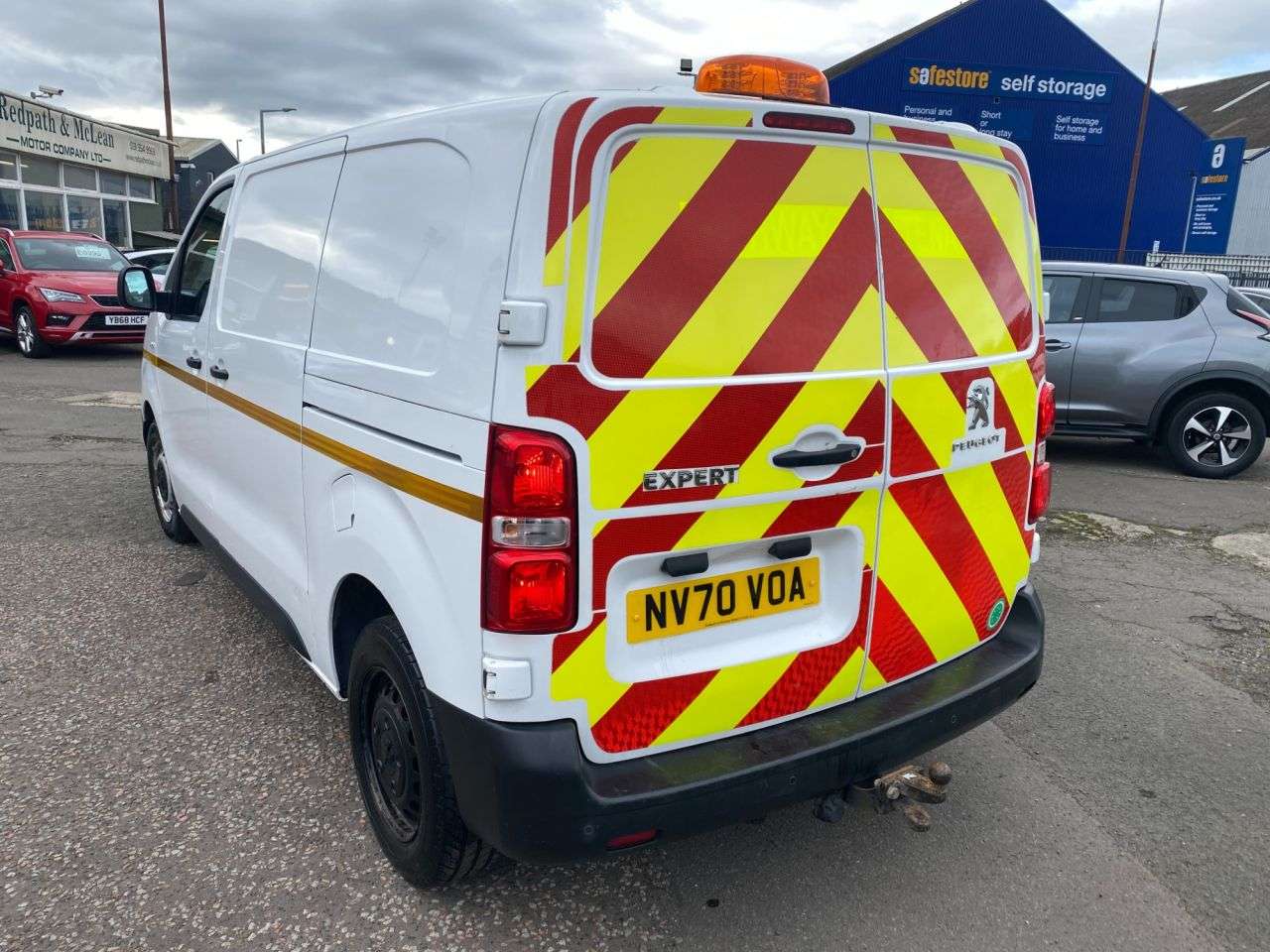 2021 PEUGEOT EXPERT 2021 PEUGEOT EXPERT