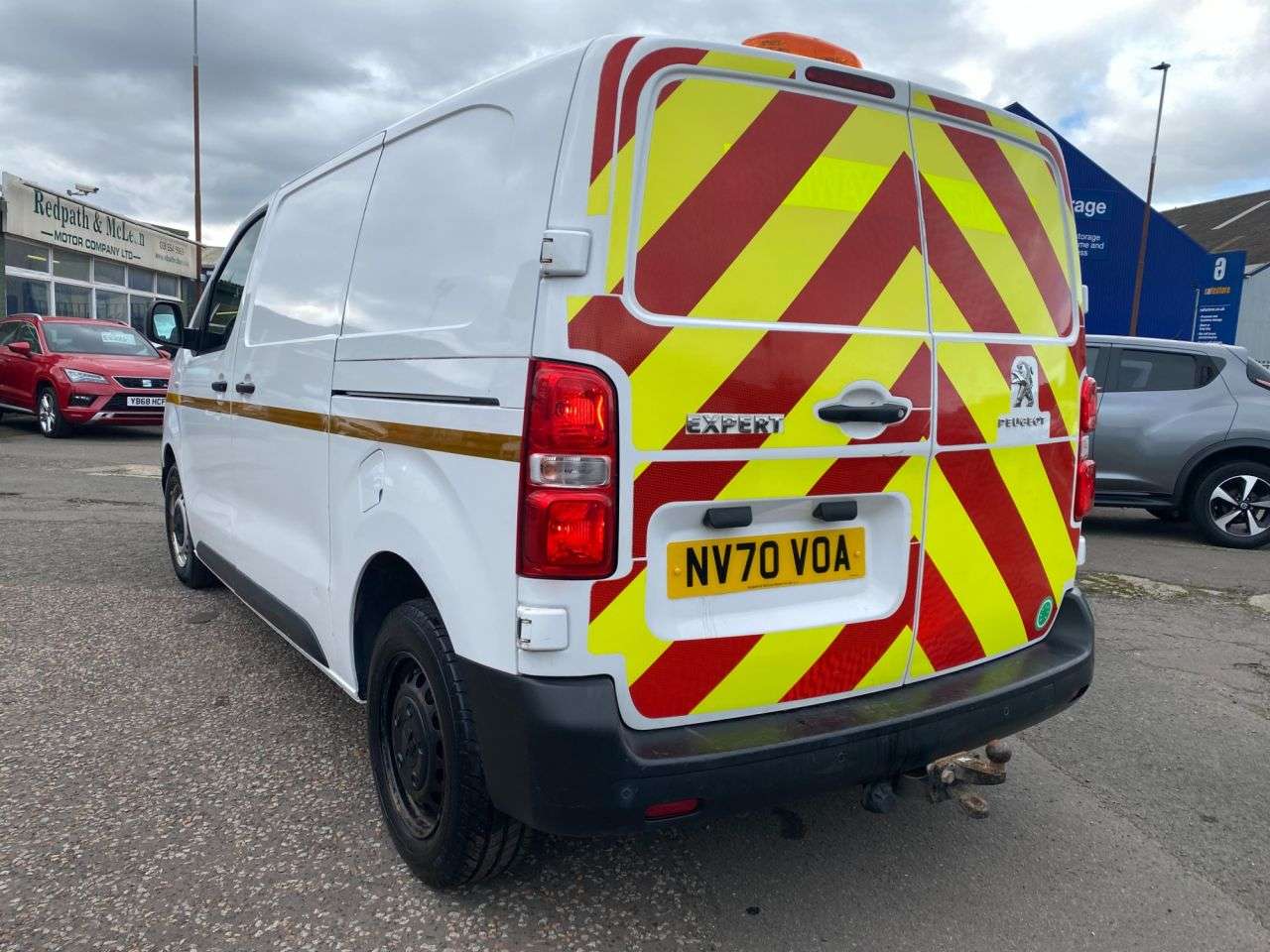 2021 PEUGEOT EXPERT 2021 PEUGEOT EXPERT