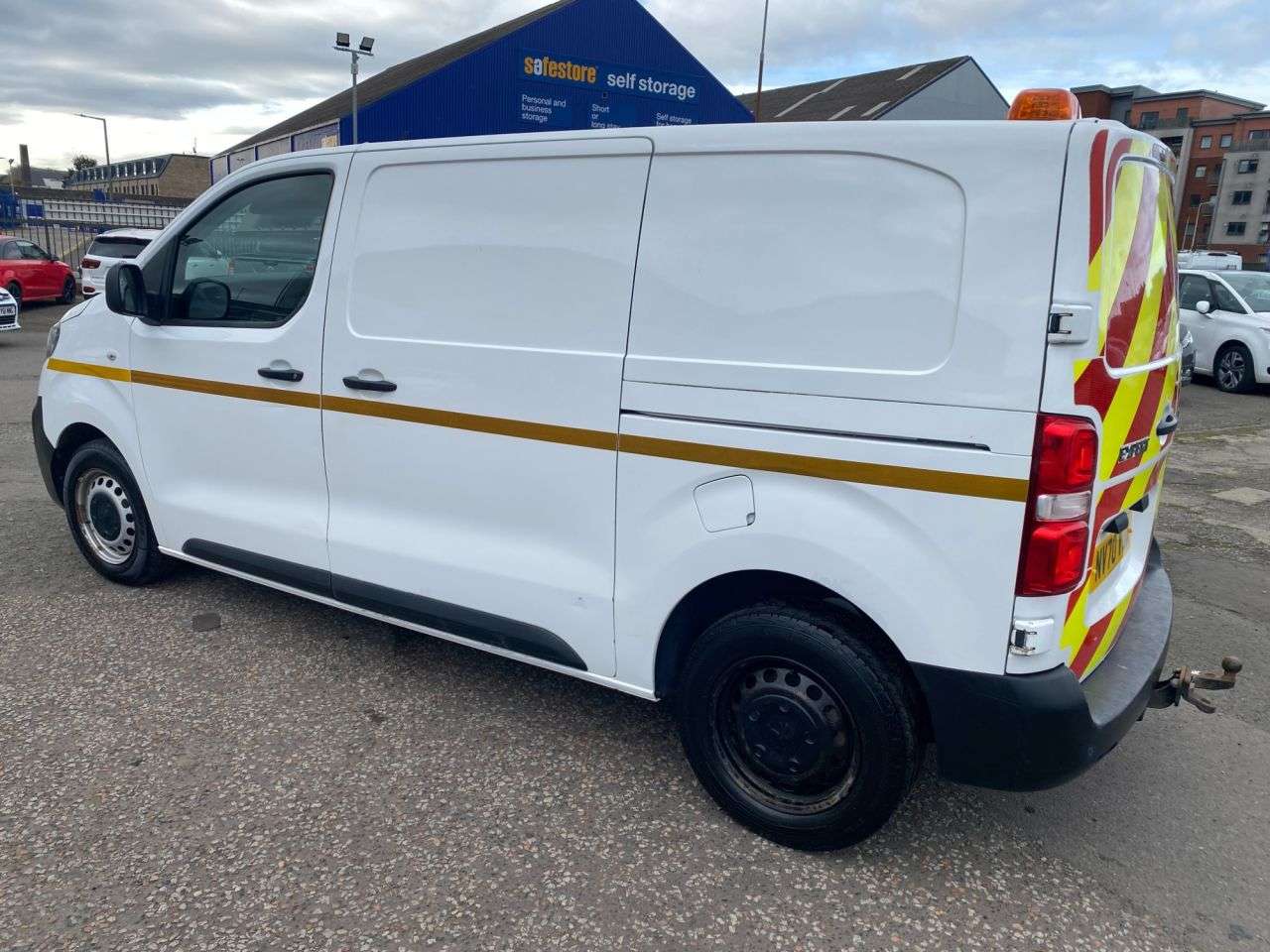 2021 PEUGEOT EXPERT 2021 PEUGEOT EXPERT