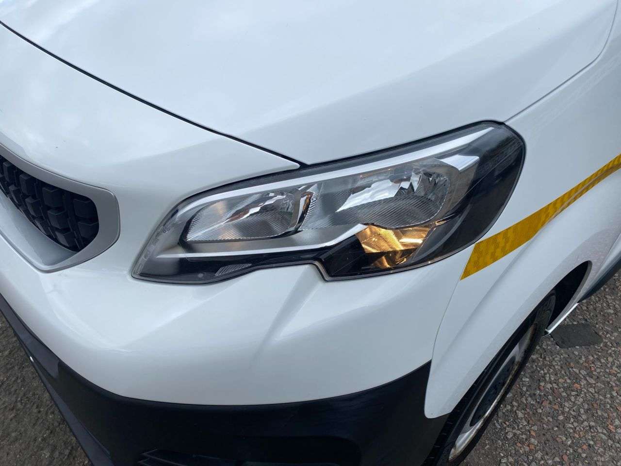 2021 PEUGEOT EXPERT 2021 PEUGEOT EXPERT