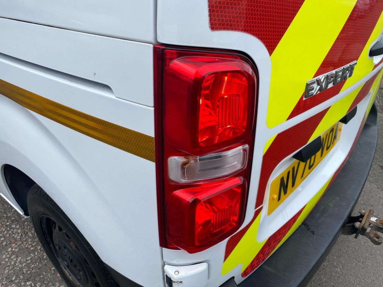 2021 PEUGEOT EXPERT 2021 PEUGEOT EXPERT