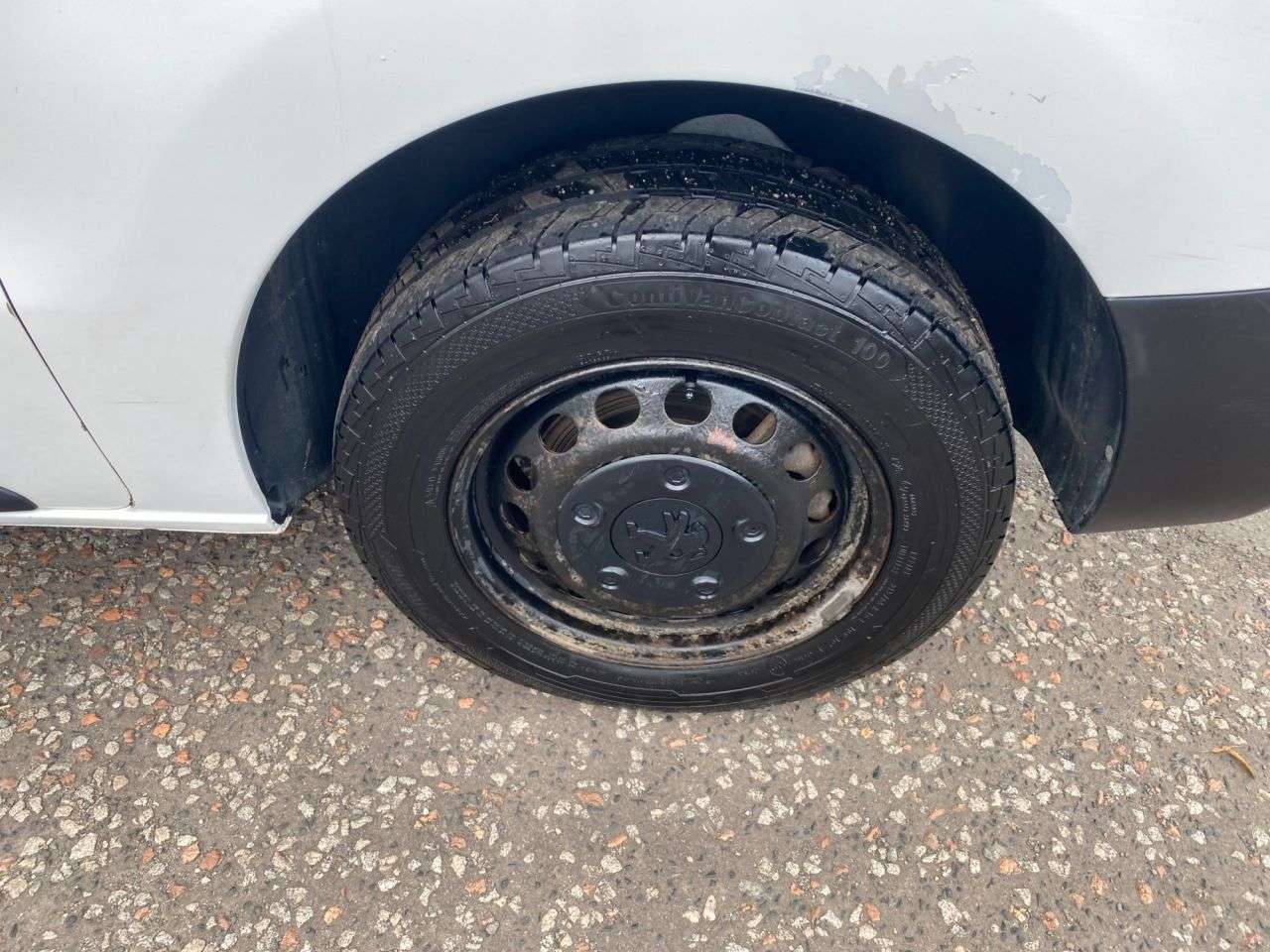 2021 PEUGEOT EXPERT 2021 PEUGEOT EXPERT