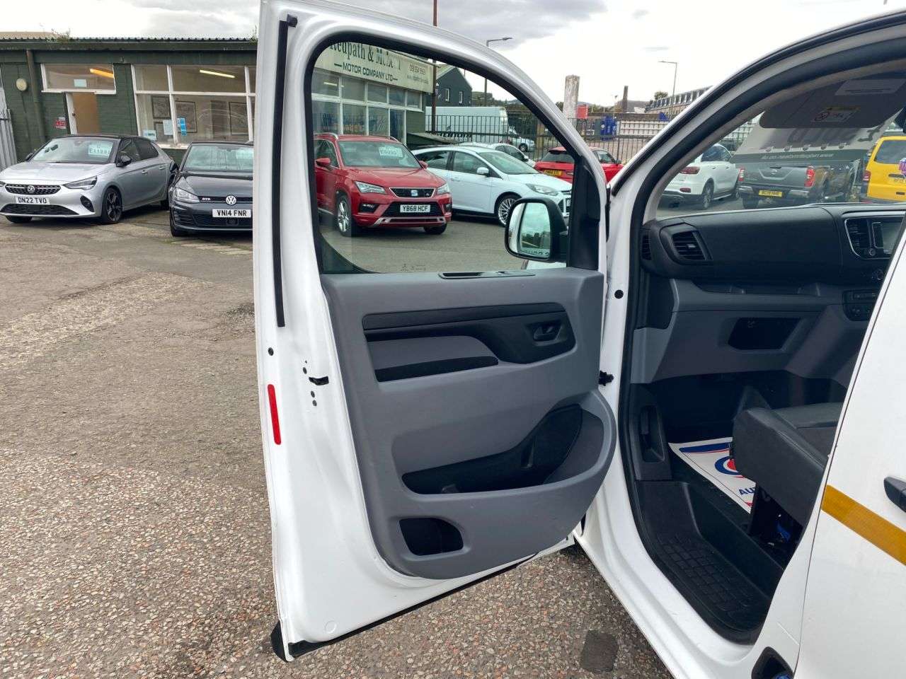 2021 PEUGEOT EXPERT 2021 PEUGEOT EXPERT