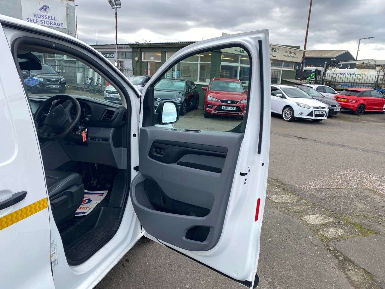 2021 PEUGEOT EXPERT 2021 PEUGEOT EXPERT