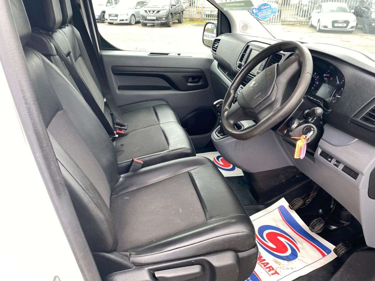 2021 PEUGEOT EXPERT 2021 PEUGEOT EXPERT