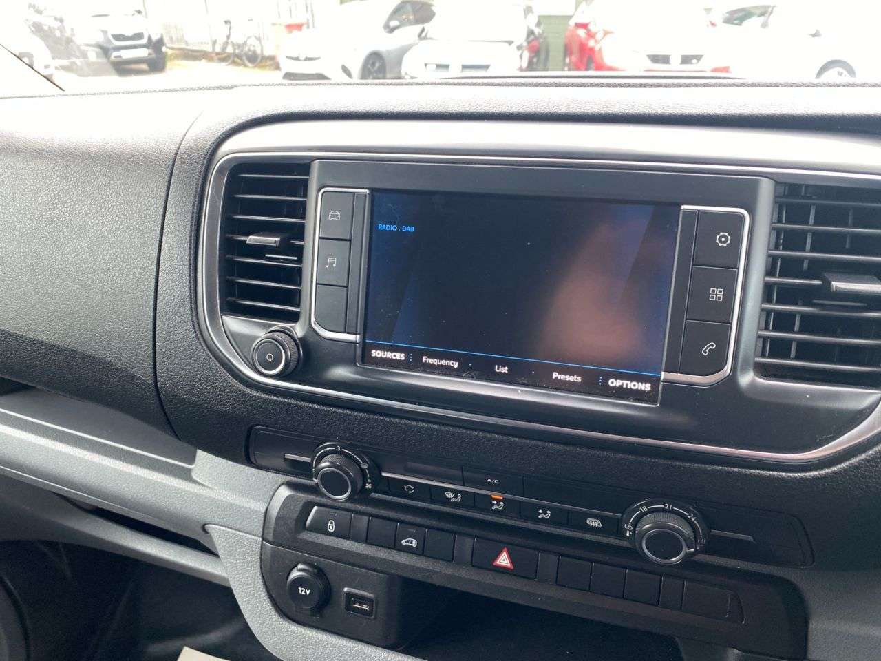 2021 PEUGEOT EXPERT 2021 PEUGEOT EXPERT